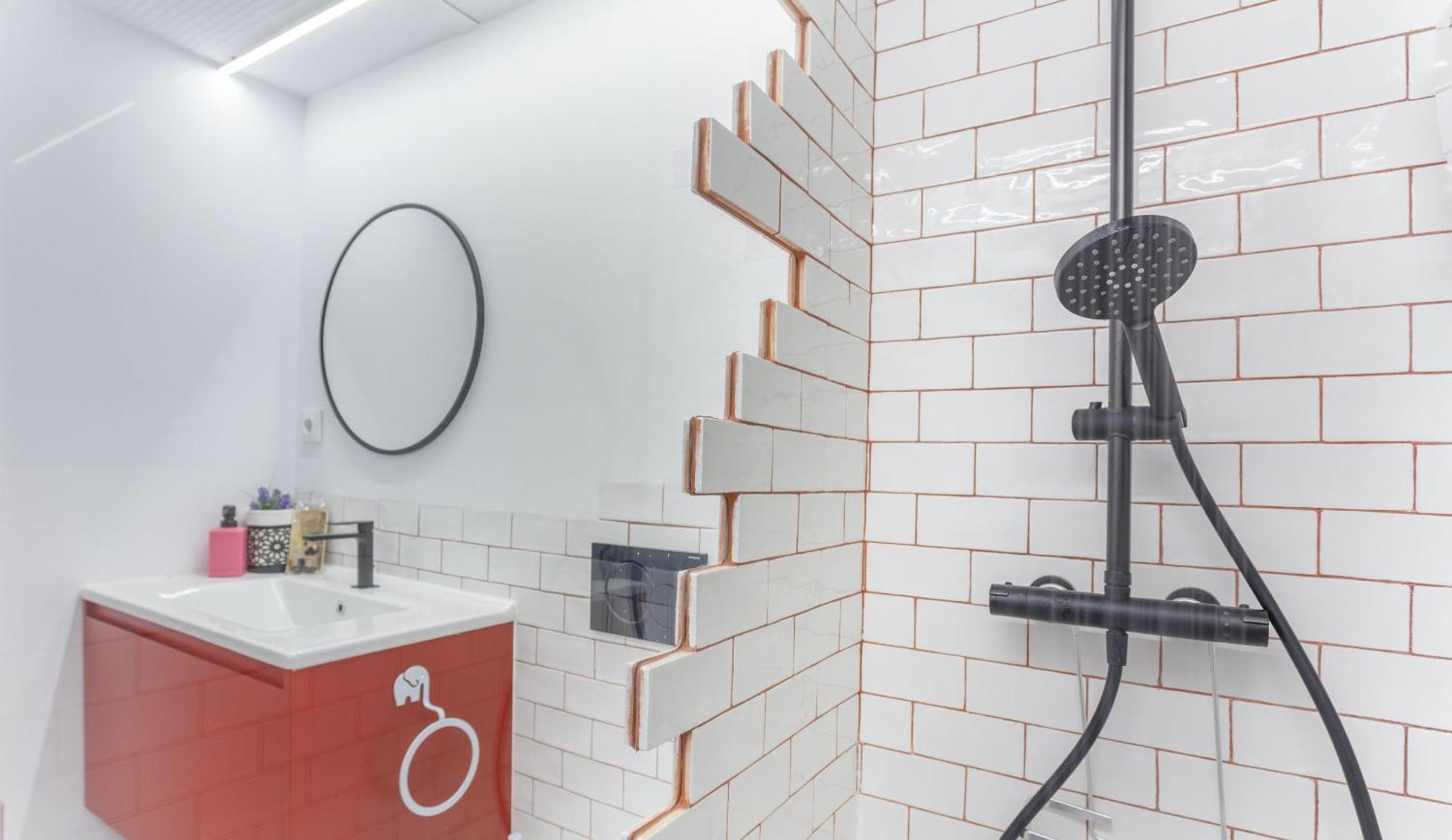 Appartamento Apartamento Salamanca Studio En Madrid Esterno foto