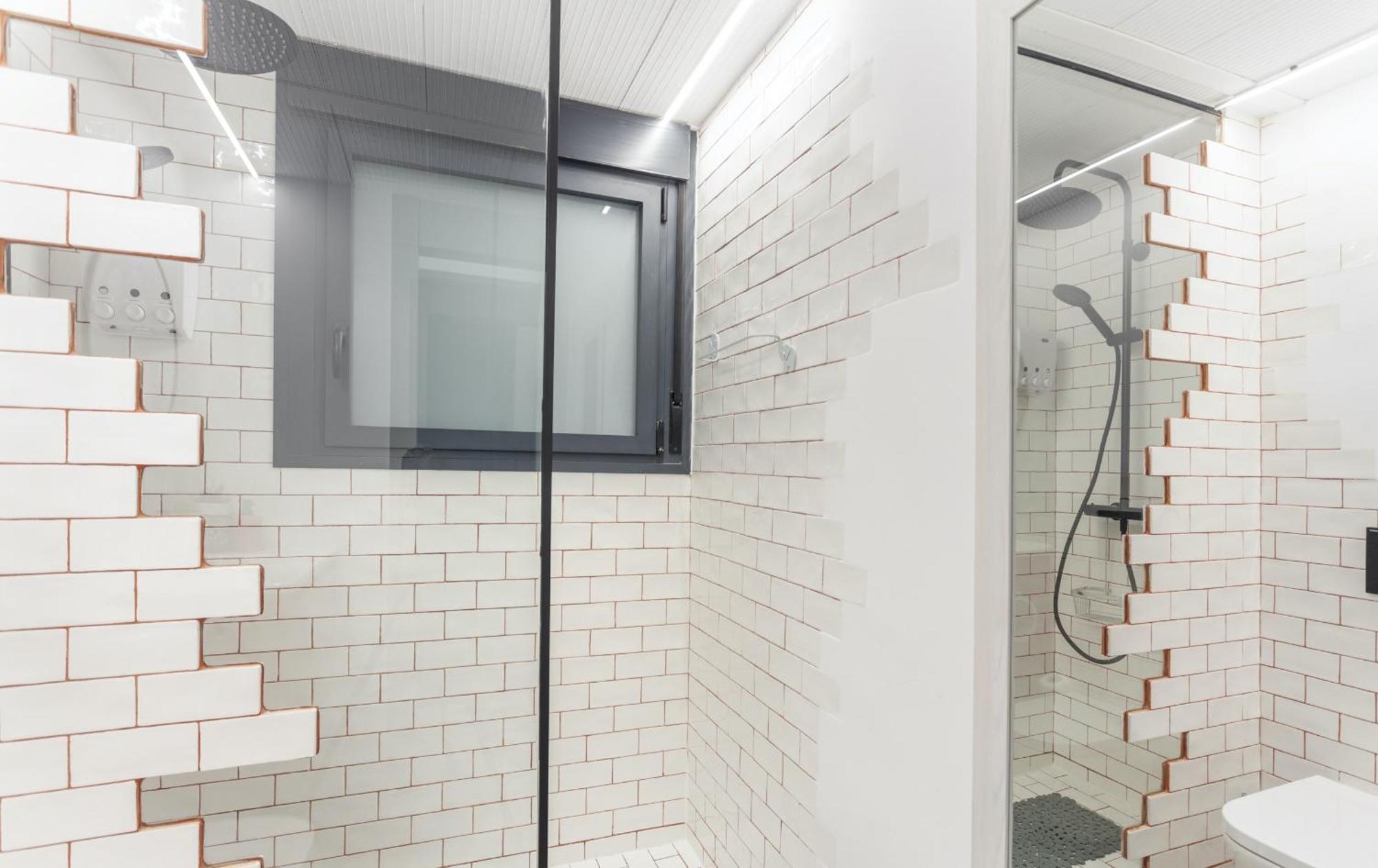 Appartamento Apartamento Salamanca Studio En Madrid Esterno foto