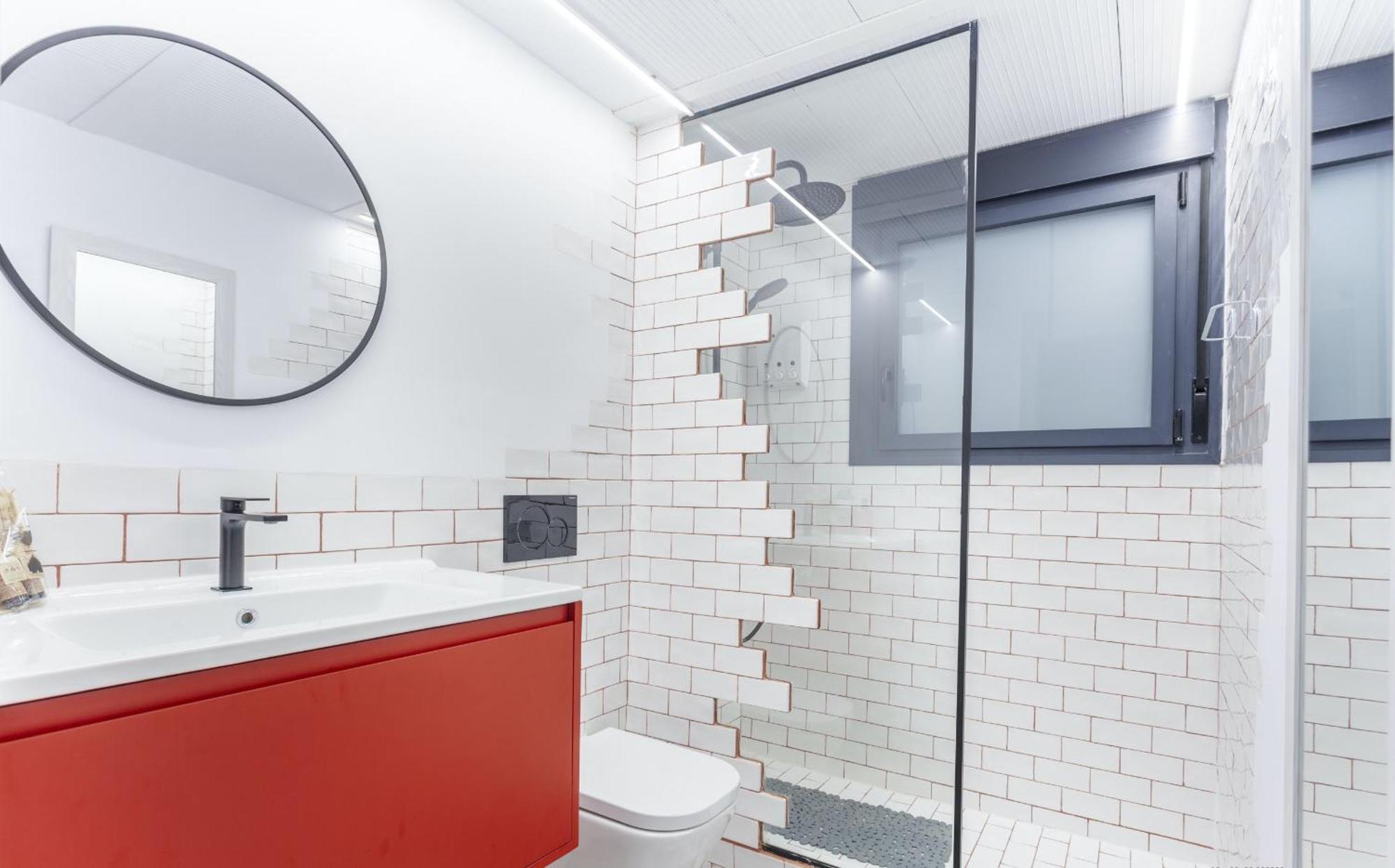 Appartamento Apartamento Salamanca Studio En Madrid Esterno foto
